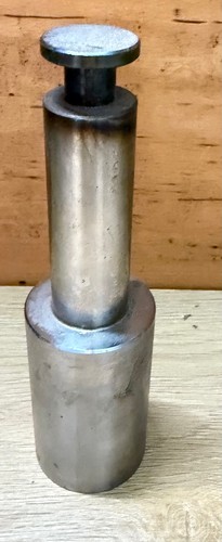 Pressenstempel druckstempel - pressenstempel,