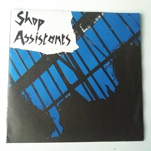 Shop assistants shopping - shop,
