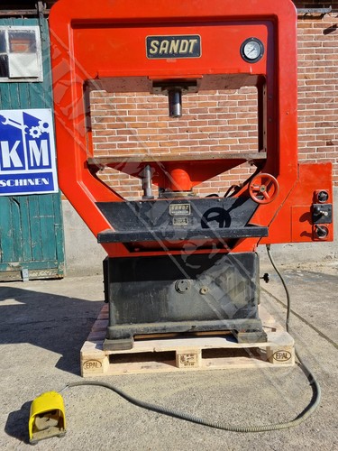 Elektrische hydraulische - elektrische,