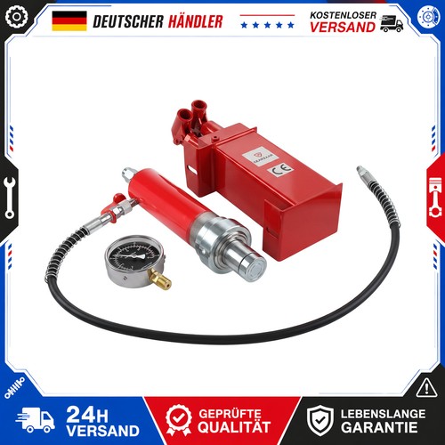 Werkstattpresse satz 20t - satz,
